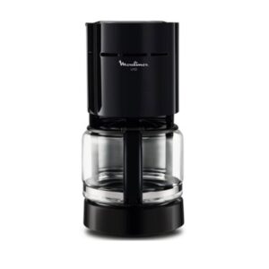 Moulinex FG121811 Subito Filter Coffee Maker – 1.25L • 10–15 Cups • Easy Serve Design