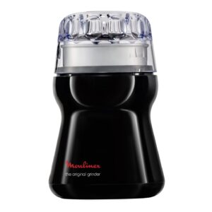Tefal AR110830 Coffee Grinder – 180W Electric Coffee & Spice Grinder