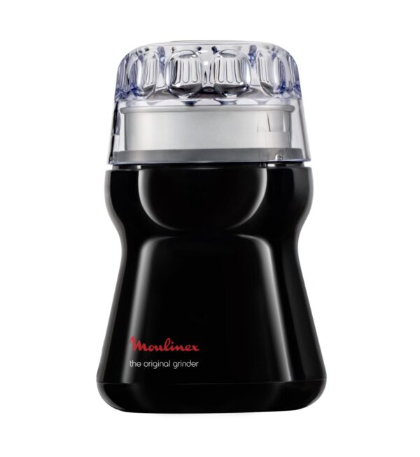 Moulinex AR110830 Coffee Grinder – 180W Electric Coffee & Spice Grinder