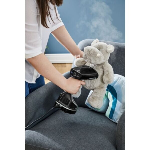 Tefal DT8230 Access Steam Force 2000W Handheld Steamer – 30 g/min + 90 g Boost, 200 ml Tank - Image 4
