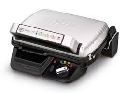 Tefal SuperGrill Standard GC450B32 – 2000 W Contact Grill • 30×20 cm Non-Stick Dual Plates