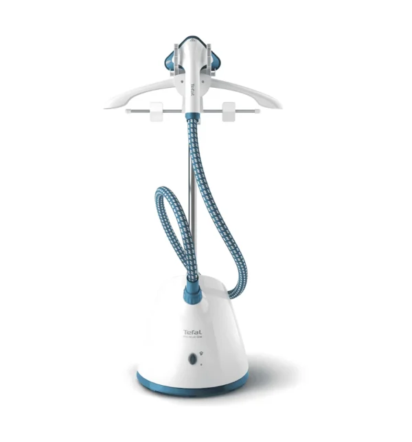 Tefal Pro Style One IT2460E0 Upright Garment Steamer – 1800 W • 37 g/min • 1.5 L Tank