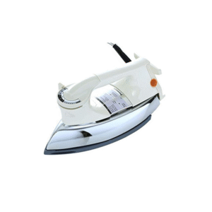 Panasonic NI-22 AWTTH Dry Iron – 1000W • Heavy Weight • Non-Stick Soleplate