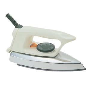 Panasonic NI-313 EW TTC Steam Iron – 2300W • Non-Stick Soleplate • Adjustable Steam