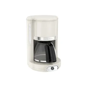 Moulinex FG381A10 Subito Filter Coffee Maker – 1.25L • 15 Cups • Anti-Drip System