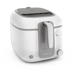 Moulinex AM480027 Mega Deep Fryer – 2 kg Capacity / 2100 W XXL Fryer