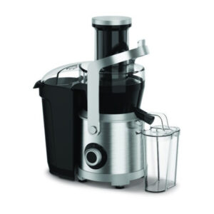 Moulinex JU660D30 Infiny Juice Slow Juicer – 300W • Cold Press Extraction • Easy Clean System