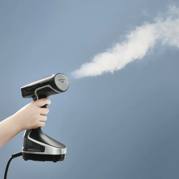 Tefal DT8230 Access Steam Force 2000W Handheld Steamer – 30 g/min + 90 g Boost, 200 ml Tank - Image 3