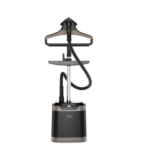 Tefal Pro Style Care IT8490M0 2000 W Upright Garment Steamer – 5 Steam Settings • 1.3 L Tank • XL Delta Steam Head - Image 3